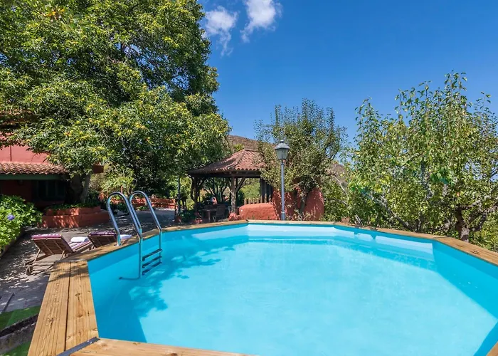 Finca Cloty