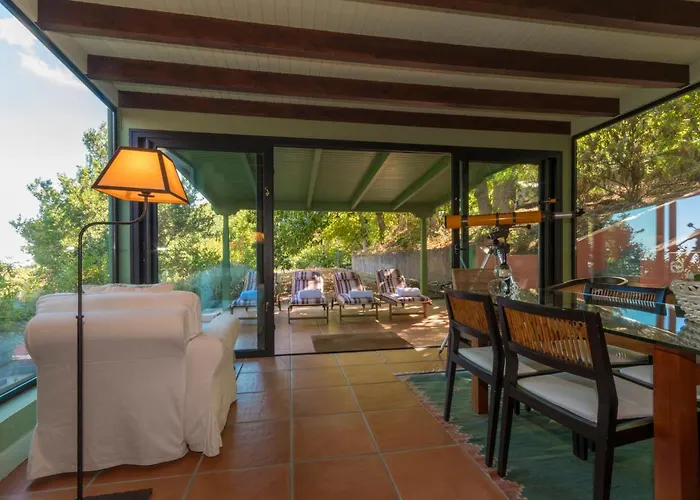 Feriehus Finca Cloty El Espinillo