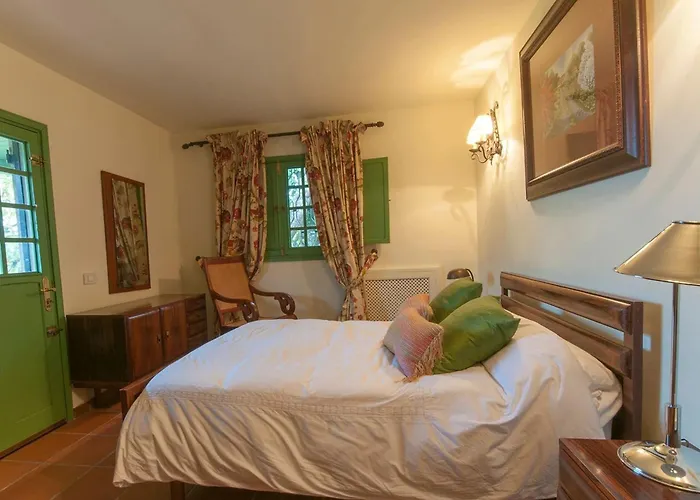 Feriehus Finca Cloty *