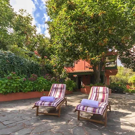 Holiday home Cloty *