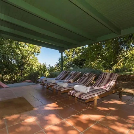 Cloty Holiday home El Espinillo
