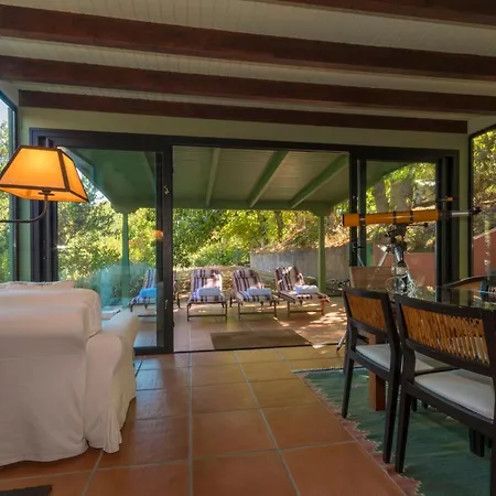 펜션 Cloty El Espinillo