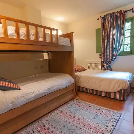Cloty Holiday home El Espinillo