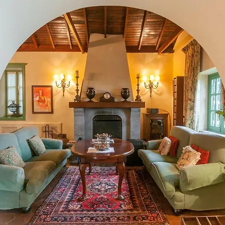 Holiday home Cloty *