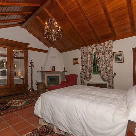 Holiday home Cloty El Espinillo